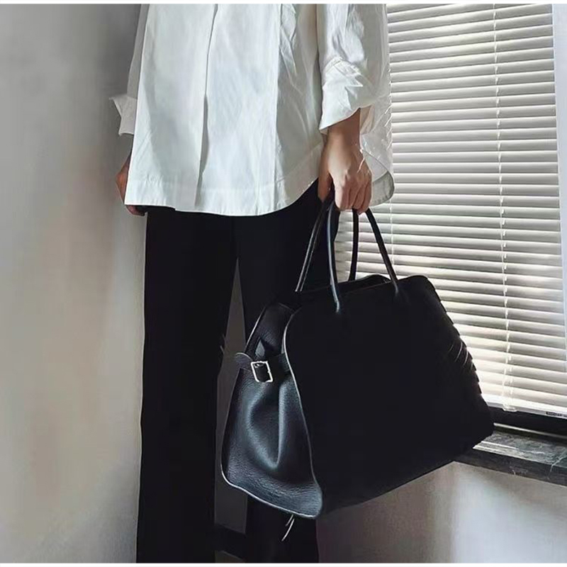 패션 대용량 토트백, 다용도 통근 여행 숄더 핸드백,  - Luxury Bags For Sale 리뷰 및 가격