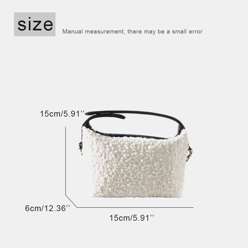 여성을위한 정품 가죽 클래식 미니 호보 가방 럭셔리 디 - Luxury Bags With Zipper 리뷰 및 가격