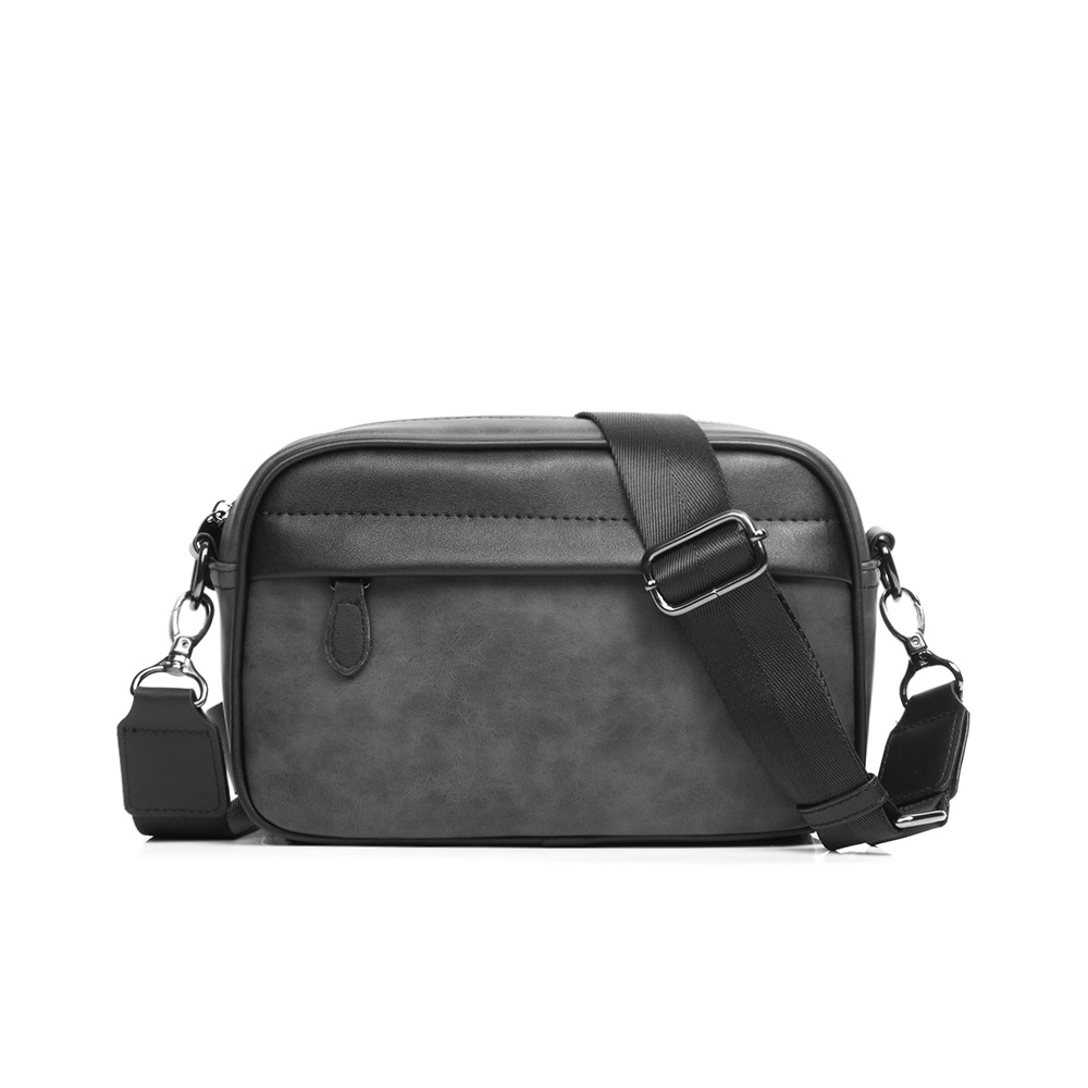 남성용 클래식 패턴 비즈니스 슬링백, 럭셔리 디자이너  - Luxury Bags Sling 리뷰 및 가격