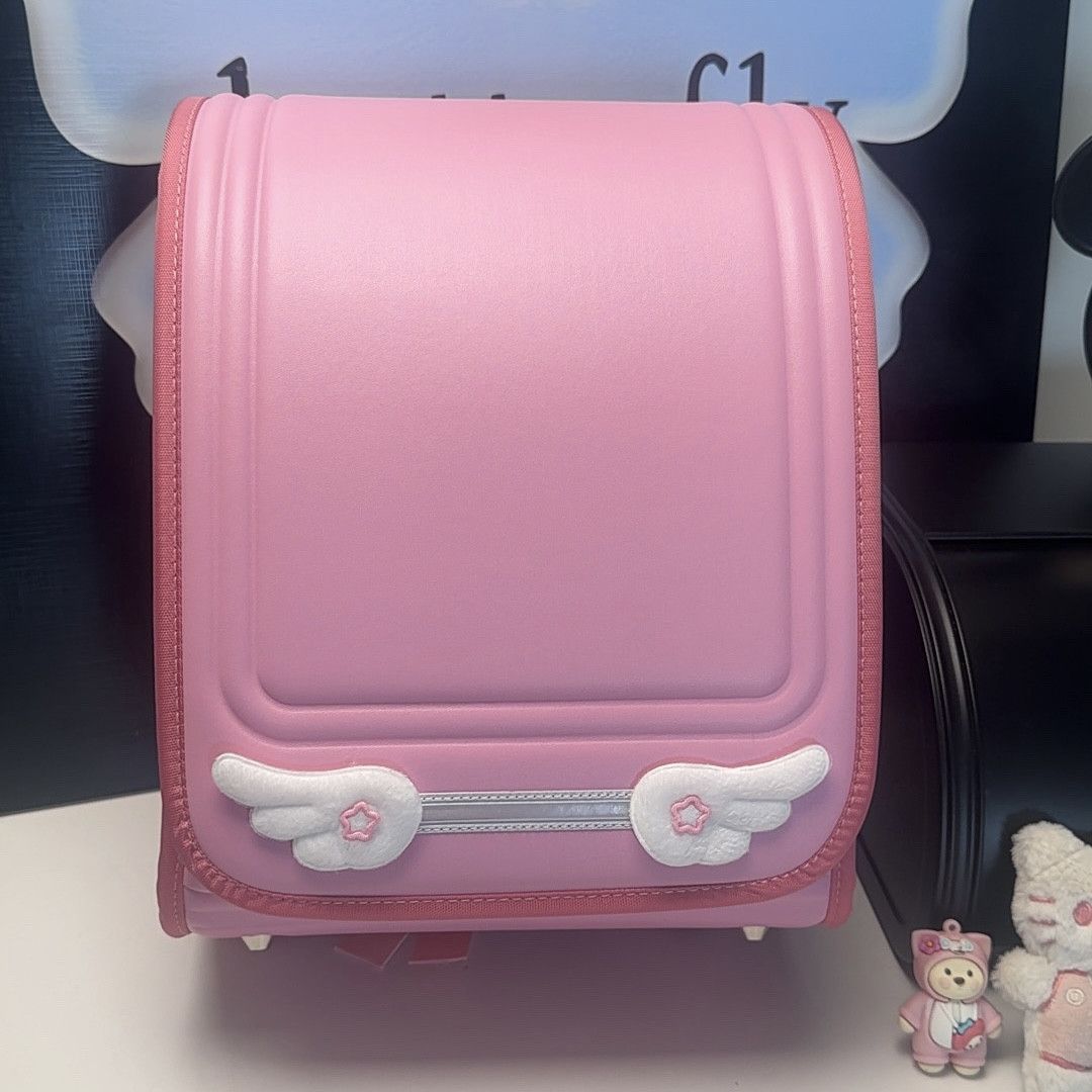 새로운 패션 스쿨백 남아용 명품 브랜드 아동 백팩 일본 - Luxury Japanese Bags Brands 리뷰 및 가격