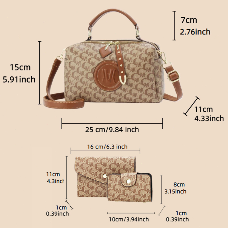 보스턴백, 베개백, 여성용 가방, 라이트 럭셔리백, 통 - Luxury Bags With Zipper 리뷰 및 가격