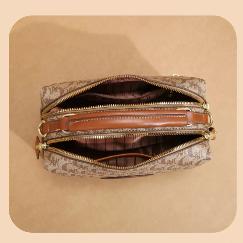 보스턴백, 베개백, 여성용 가방, 라이트 럭셔리백, 통 - Luxury Bags With Zipper 리뷰 및 가격