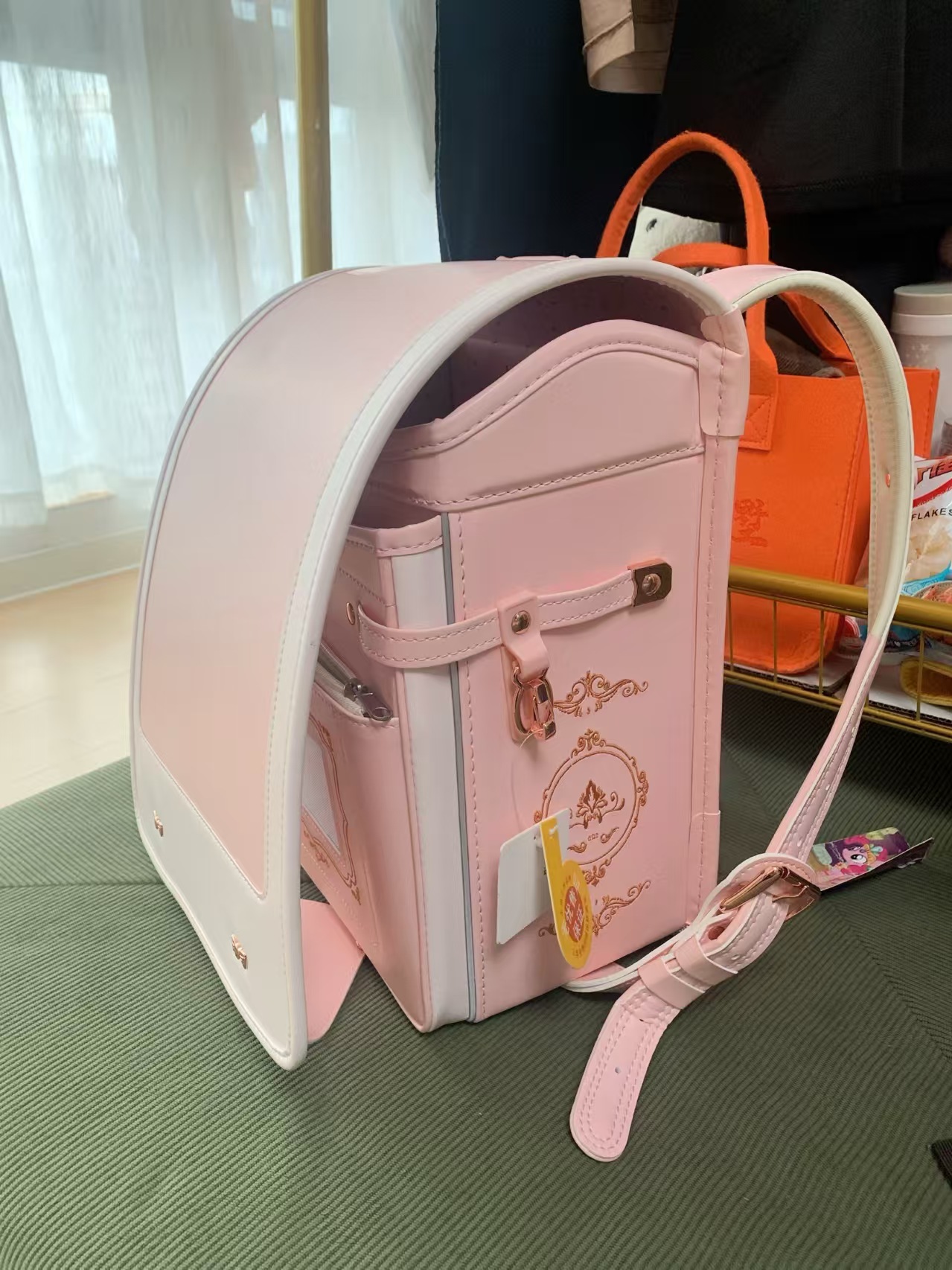 2025년 신상 패션 스쿨백, 남아용 명품 브랜드, 일 - Luxury Japanese Bags Brands 리뷰 및 가격