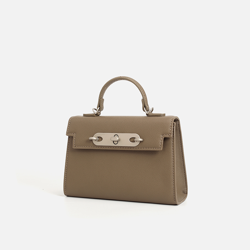 여성 토프 사피아노 레더 탑 핸들백 스트럭처드 샤첼 핸 - Structured Handbag Top Handle 리뷰 및 가격