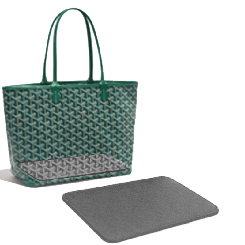 EverToner 펠트 백 셰이퍼는 Goyard ANJ - Luxury Bags Goyard 리뷰 및 가격